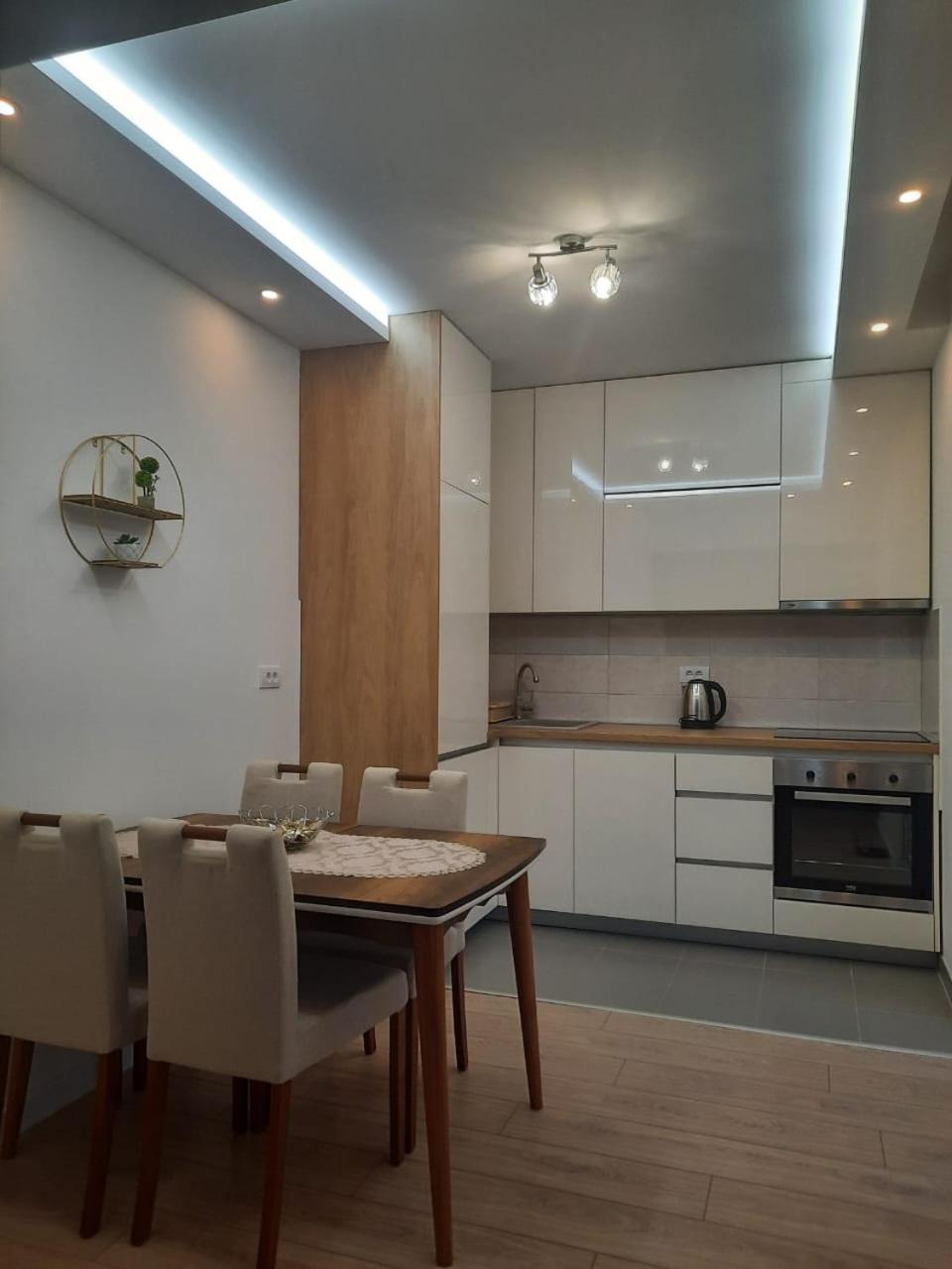 Matkovic Residence 티바트 외부 사진