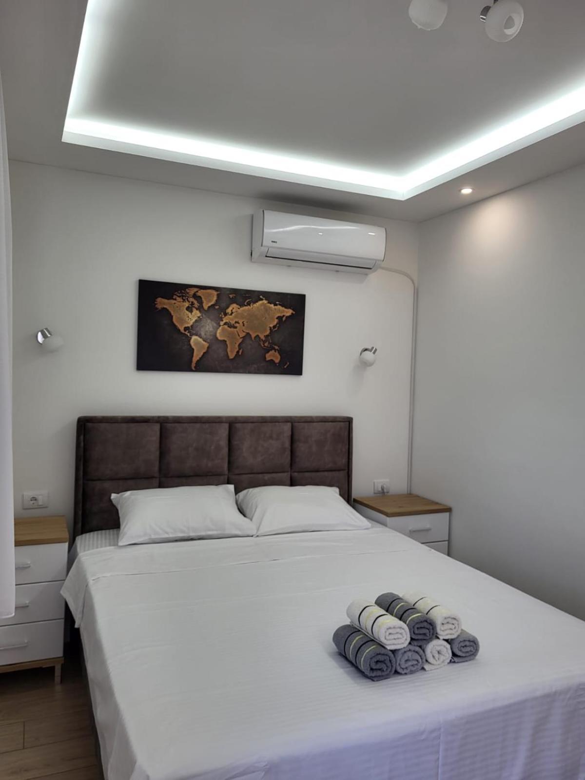 Matkovic Residence 티바트 외부 사진