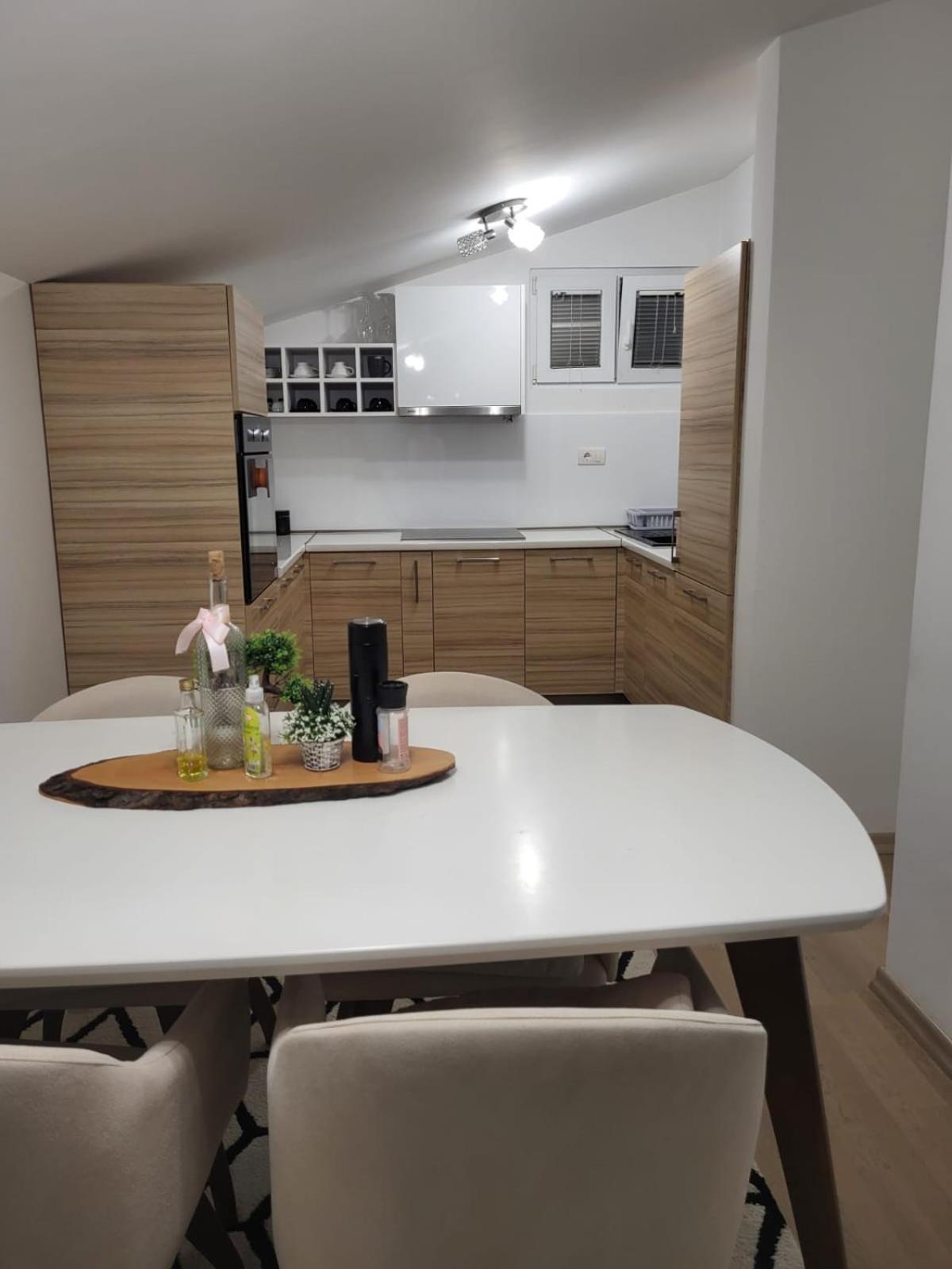 Matkovic Residence 티바트 외부 사진