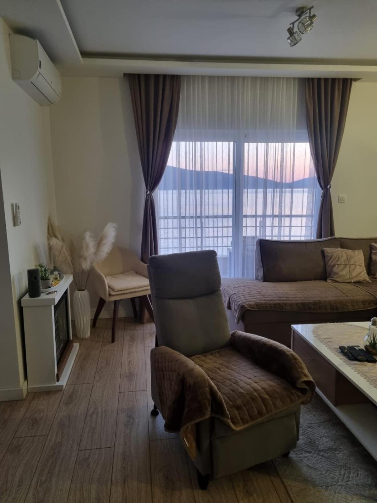 Matkovic Residence 티바트 외부 사진