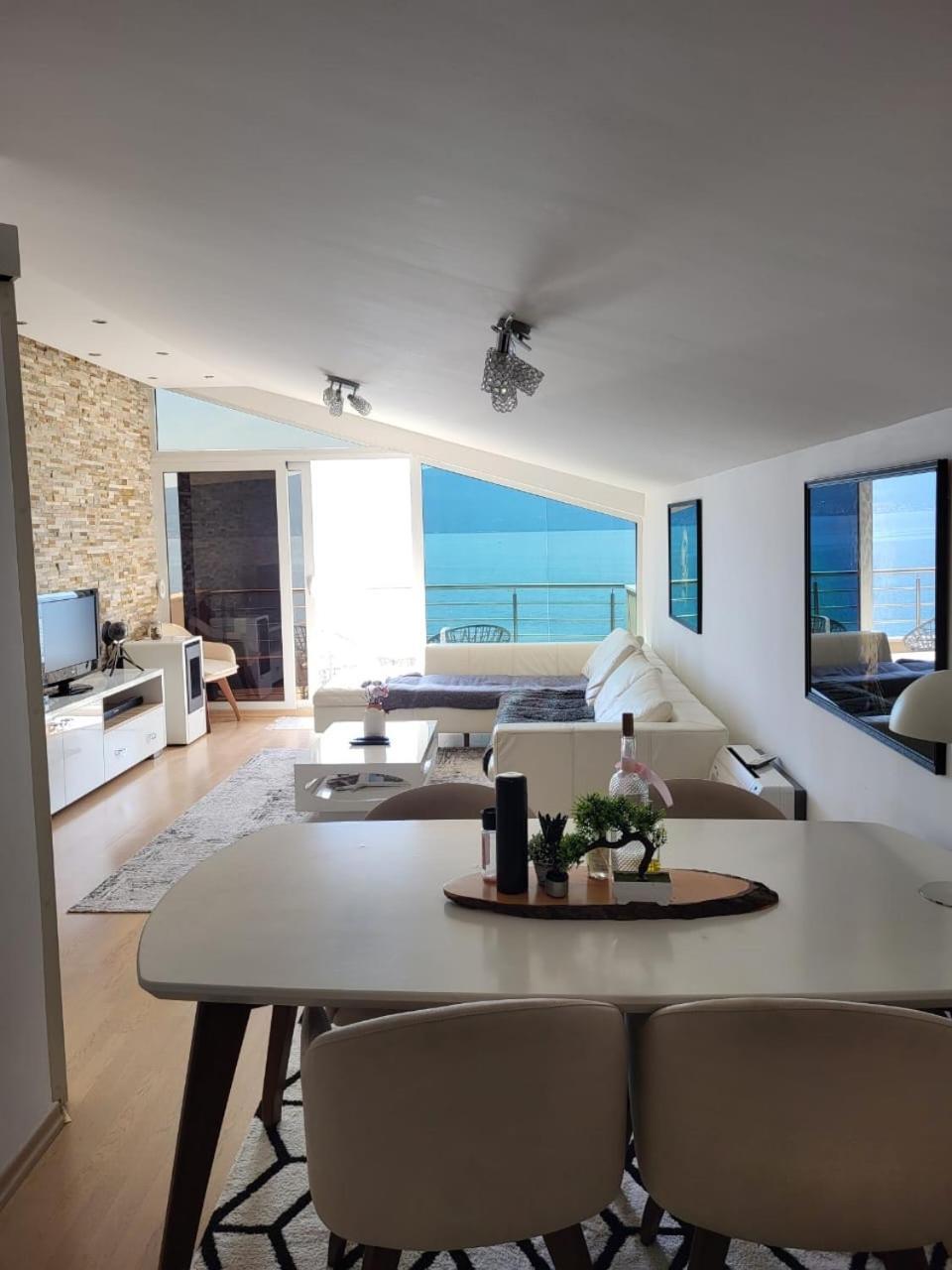 Matkovic Residence 티바트 외부 사진