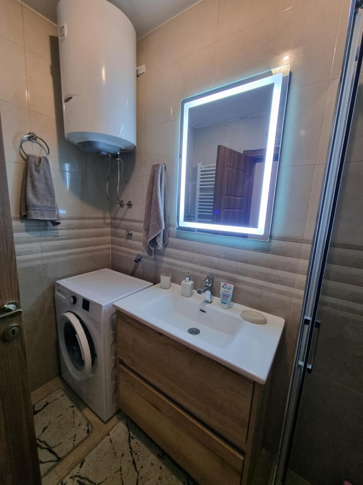 Matkovic Residence 티바트 외부 사진