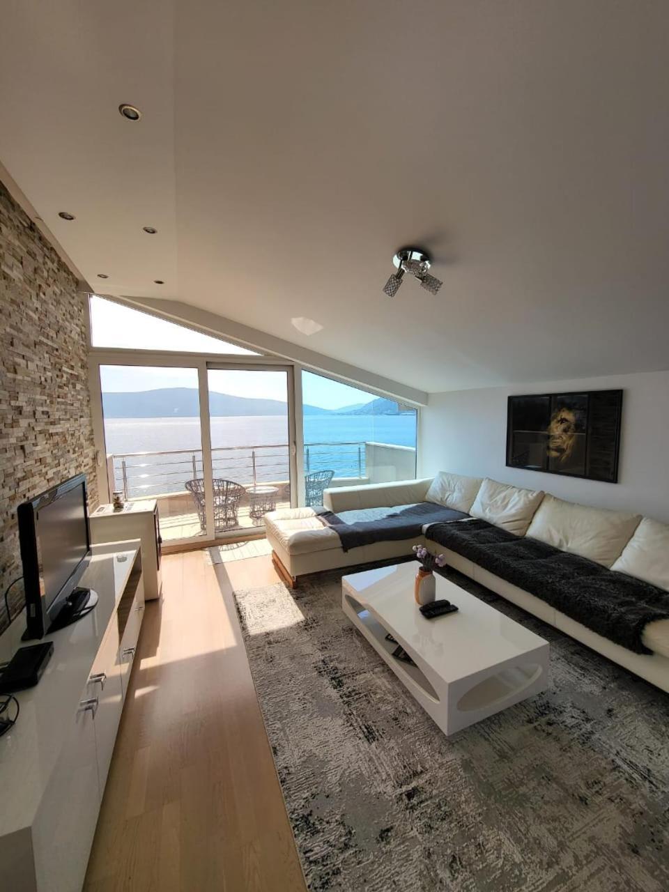 Matkovic Residence 티바트 외부 사진