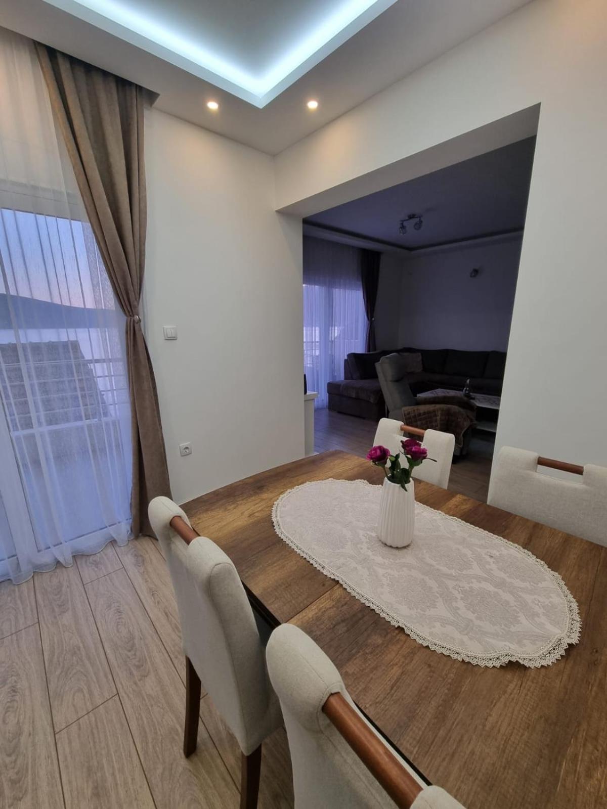 Matkovic Residence 티바트 외부 사진
