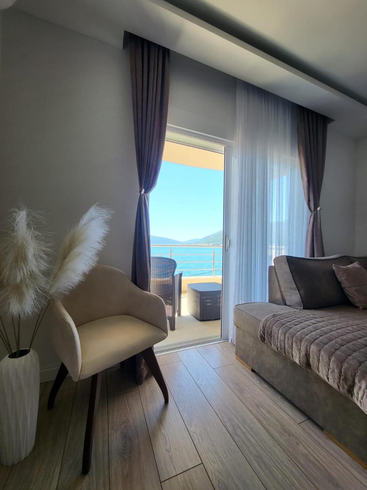 Matkovic Residence 티바트 외부 사진