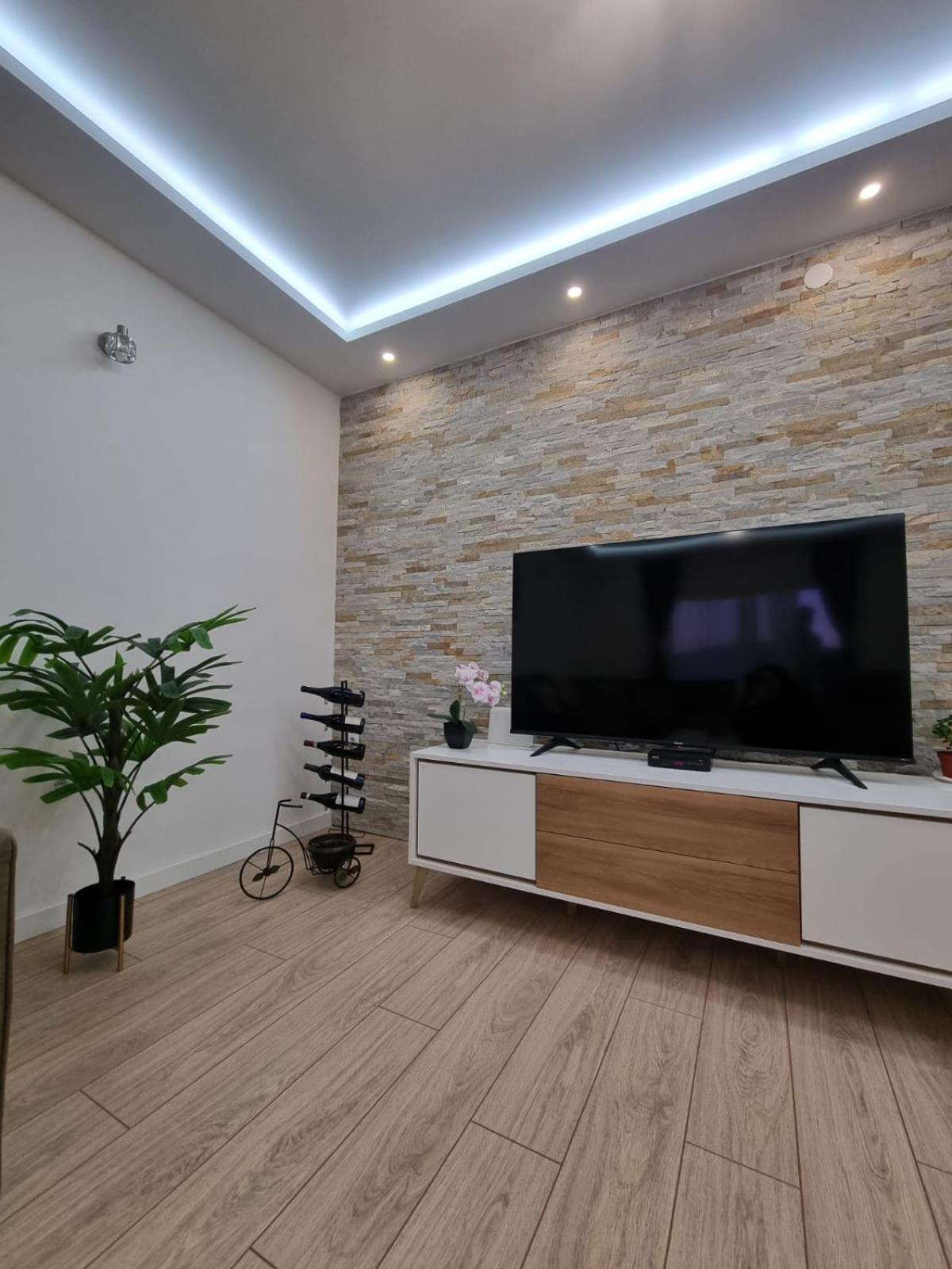 Matkovic Residence 티바트 외부 사진