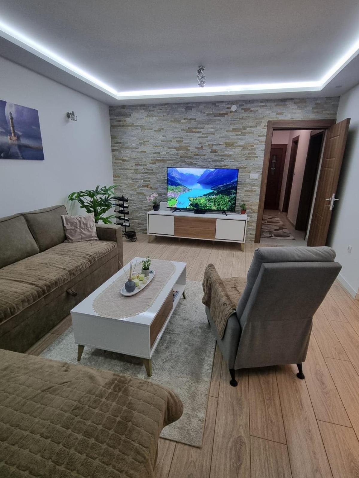 Matkovic Residence 티바트 외부 사진