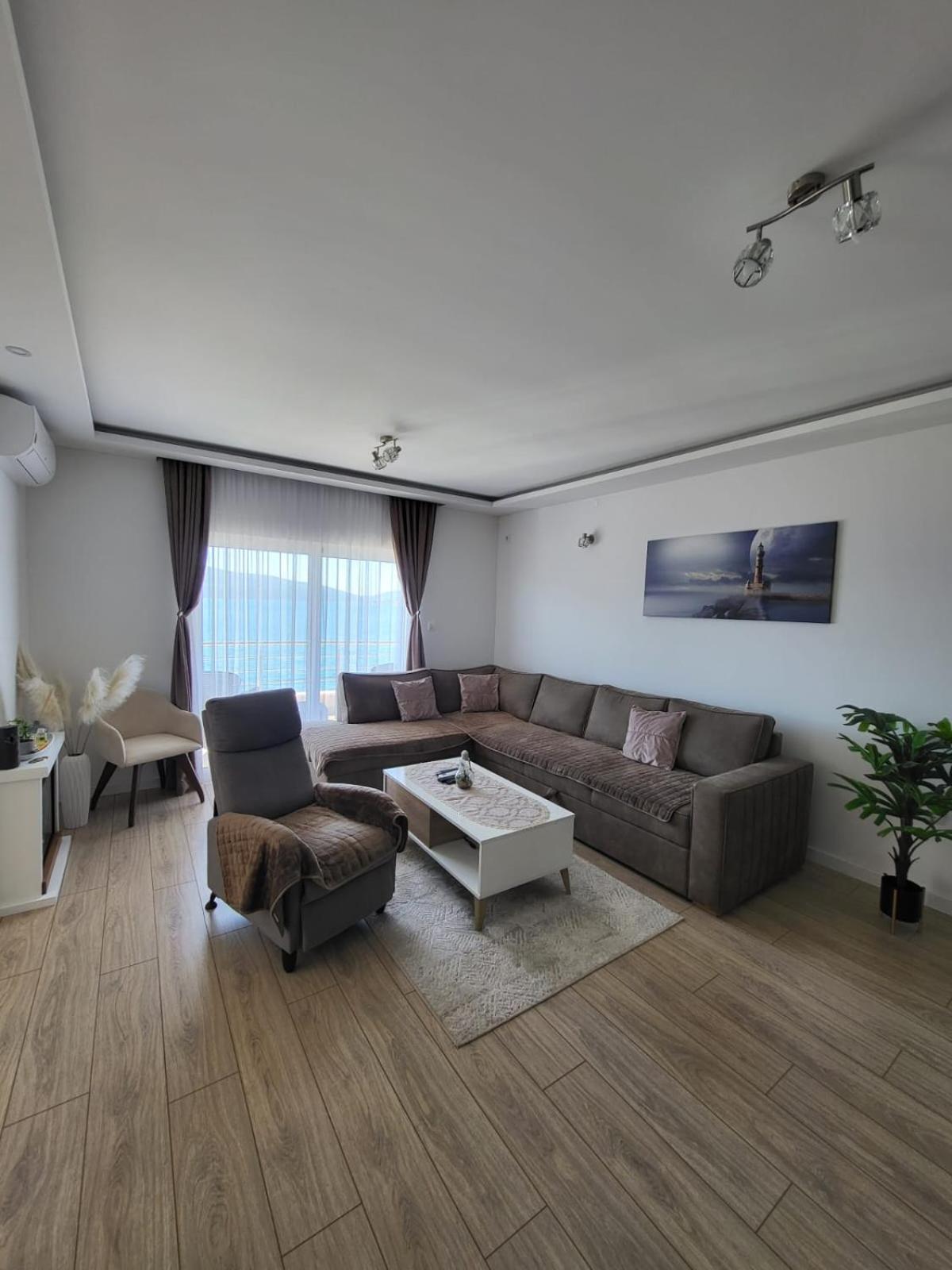 Matkovic Residence 티바트 외부 사진