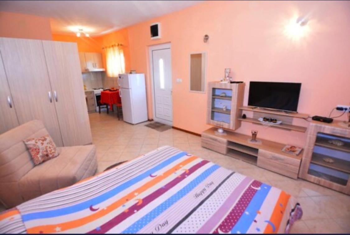 Matkovic Residence 티바트 외부 사진