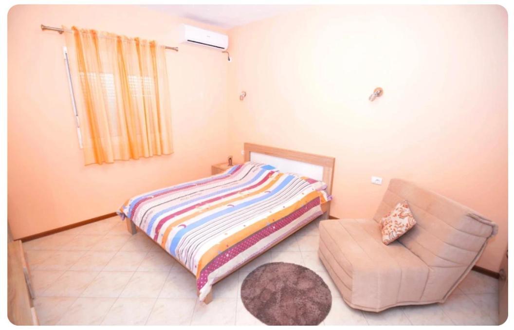 Matkovic Residence 티바트 외부 사진